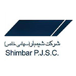 لوگو شرکت شیمبار