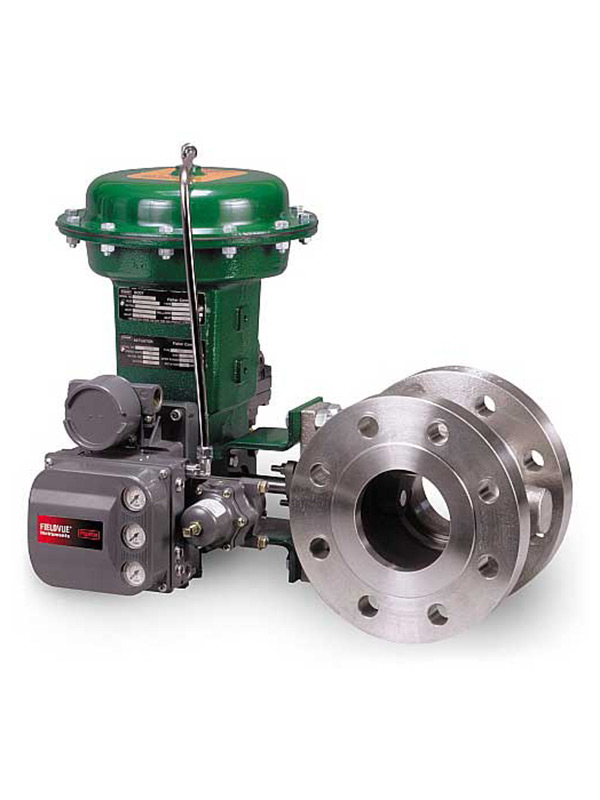 Control Valves