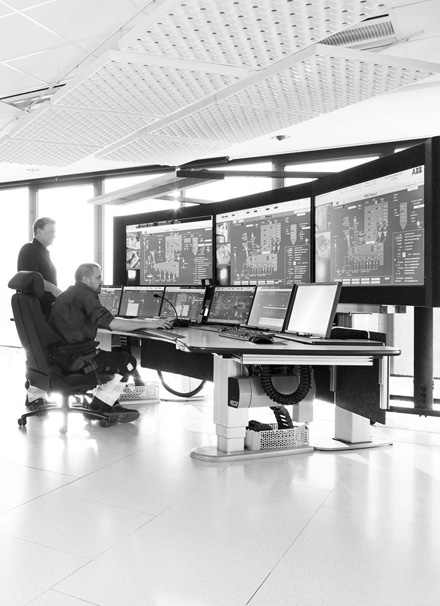 Industrial Automation