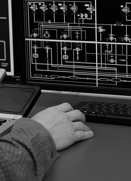 SCADA & Telemetry System