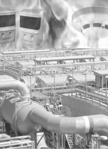 Fire and Gas Systems