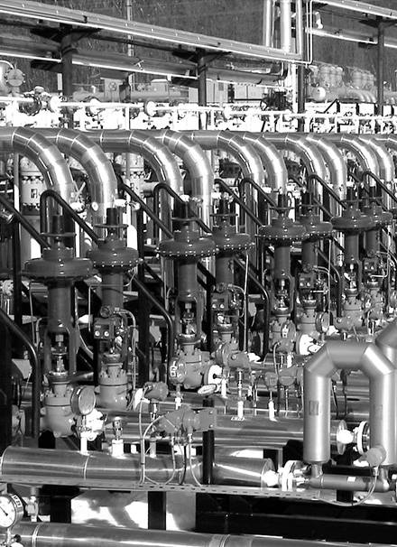 Field Instruments & Analyzer