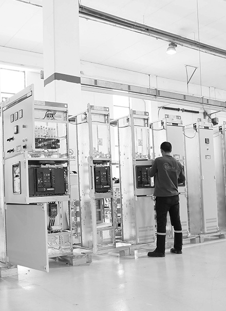 Electrical & Motor Control