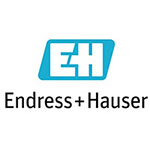 Endress Hauser logo