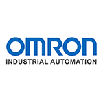 Omron logo