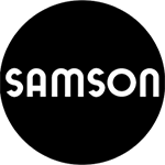 samson logo