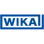 WIKA logo