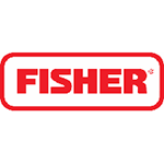 fisher logo