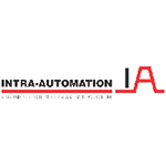 intra logo